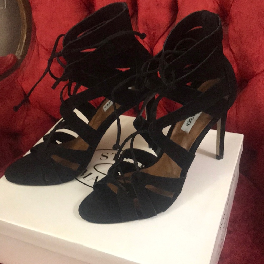 Steve Madden Bae sz 10